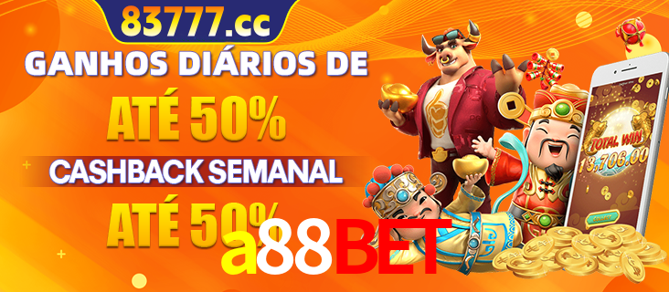 Anúncio de um membro ganhador do cassino a88bet que ganhou R$2.193.486,00 jogando o slot PG Fortune Tiger, com os mascotes do jogo comemorando o prêmio.