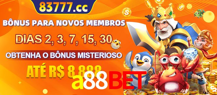 Anúncio dos benefícios para Membro VIP Sênior na plataforma a88bet, incluindo bônus promocionais, semanais e mensais, ilustrado com o personagem Fortune Tiger.