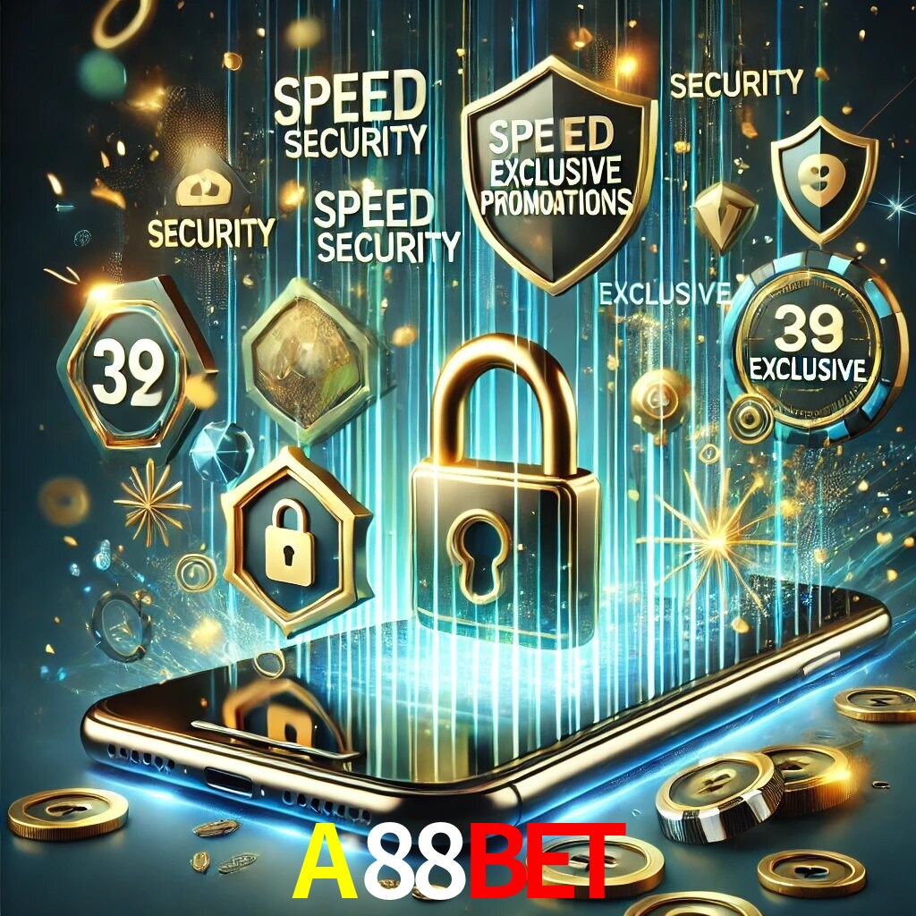 Vantagens do App A88BET